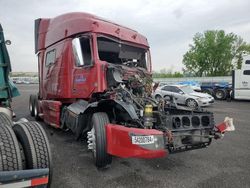 Volvo salvage cars for sale: 2018 Volvo VN VNL