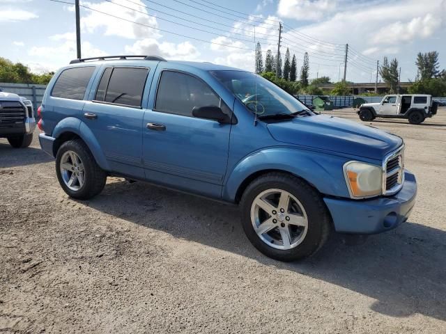 2005 Dodge Durango SLT