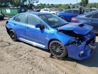 2021 Subaru WRX Premium