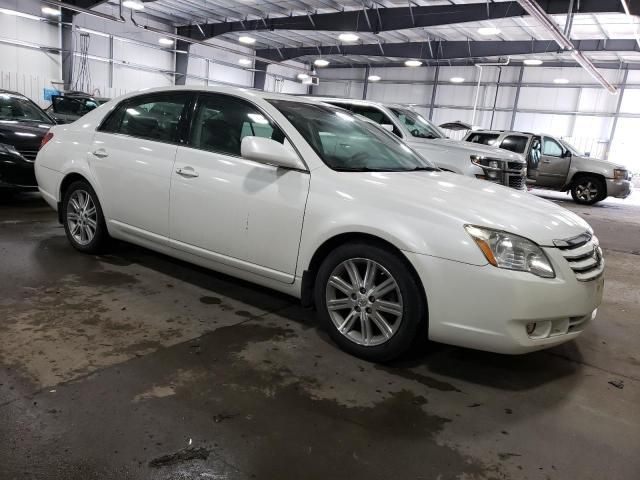 2007 Toyota Avalon XL