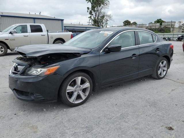 2013 Acura ILX 20 Tech