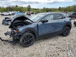 Mazda cx30 salvage cars for sale: 2022 Mazda CX-30 Preferred