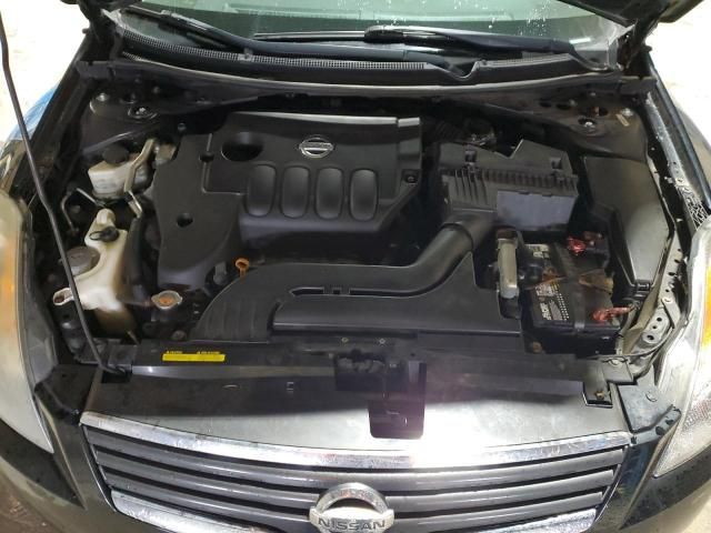 2009 Nissan Altima 2.5