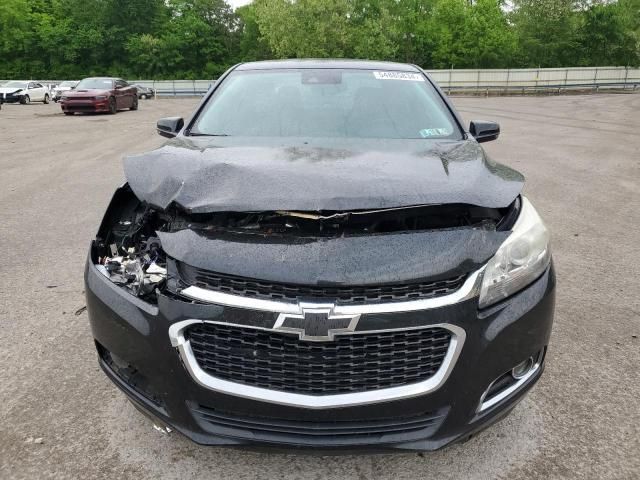 2014 Chevrolet Malibu LTZ