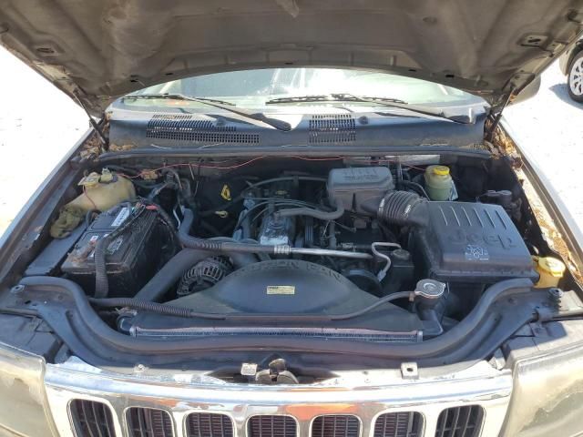 2003 Jeep Grand Cherokee Laredo