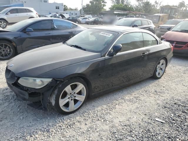 2011 BMW 328 I Sulev