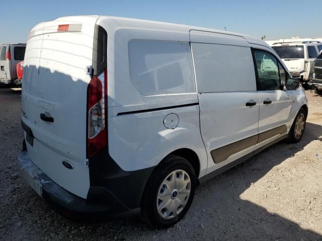 2015 Ford Transit Connect XL