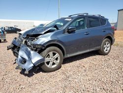 2014 Toyota Rav4 XLE for sale in Phoenix, AZ