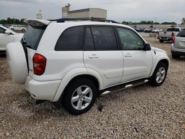 2005 Toyota Rav4