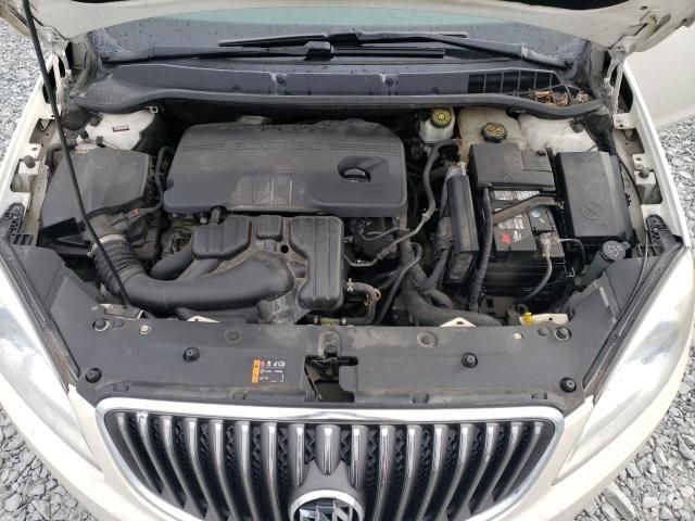 2013 Buick Verano