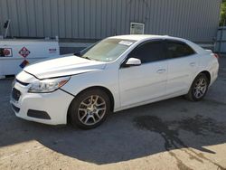 Chevrolet Vehiculos salvage en venta: 2016 Chevrolet Malibu Limited LT