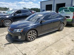 Volkswagen Jetta gli Vehiculos salvage en venta: 2014 Volkswagen Jetta GLI