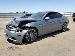 Vehiculos salvage en venta de Copart Bakersfield, CA: 2008 BMW M3