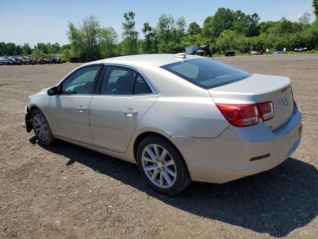 2015 Chevrolet Malibu 2LT