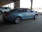 2010 Ford Taurus Limited