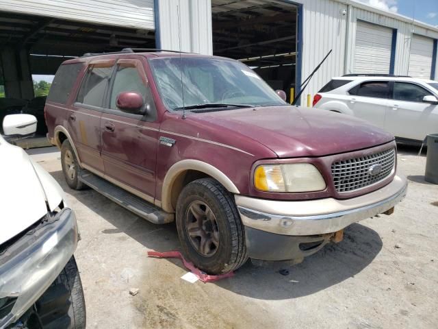 1999 Ford Expedition