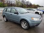 2011 Subaru Forester 2.5X