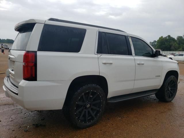 2015 Chevrolet Tahoe K1500 LS