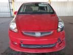 2007 Honda FIT S