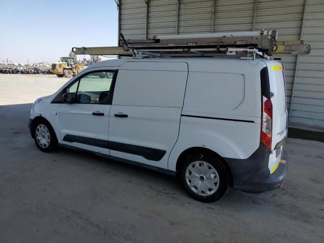 2015 Ford Transit Connect XL