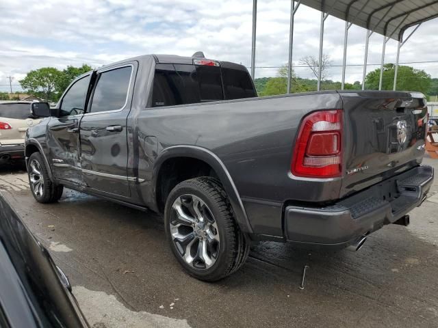 2021 Dodge RAM 1500 Limited