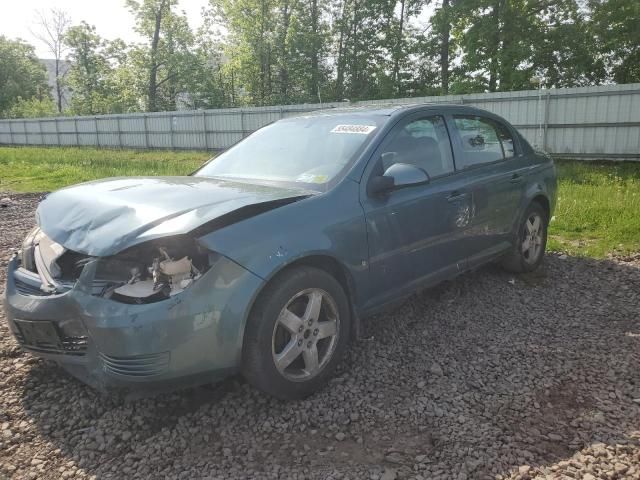 2009 Chevrolet Cobalt LT