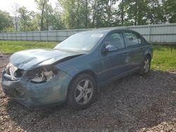 Vehiculos salvage en venta de Copart Central Square, NY: 2009 Chevrolet Cobalt LT