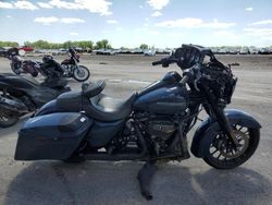 Harley-Davidson salvage cars for sale: 2019 Harley-Davidson Flhxs