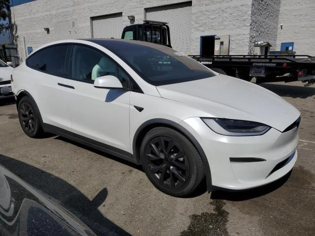 2023 Tesla Model X