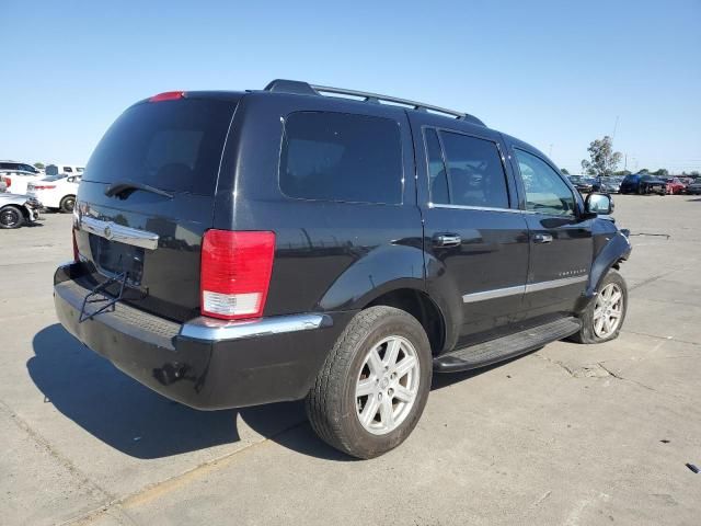 2008 Chrysler Aspen Limited