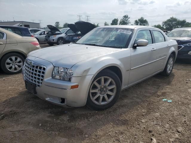 2008 Chrysler 300 Touring