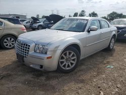 Chrysler 300 salvage cars for sale: 2008 Chrysler 300 Touring