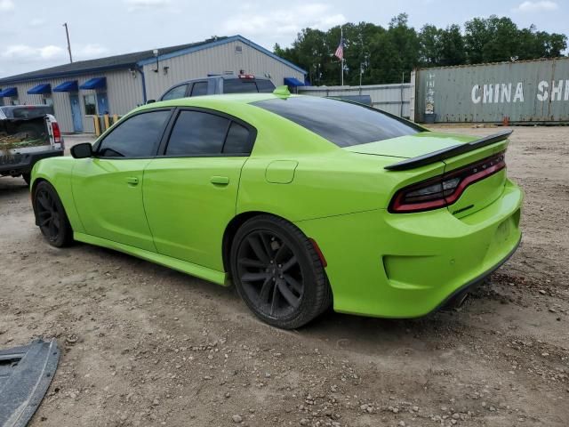 2019 Dodge Charger GT