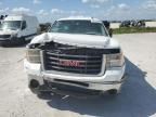 2009 GMC Sierra K2500 Heavy Duty