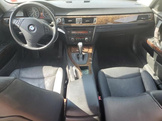 2007 BMW 328 XIT