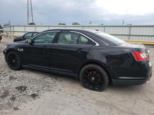 2011 Ford Taurus Limited