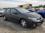 2013 Honda Civic Hybrid L