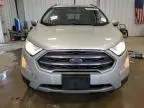 2021 Ford Ecosport Titanium