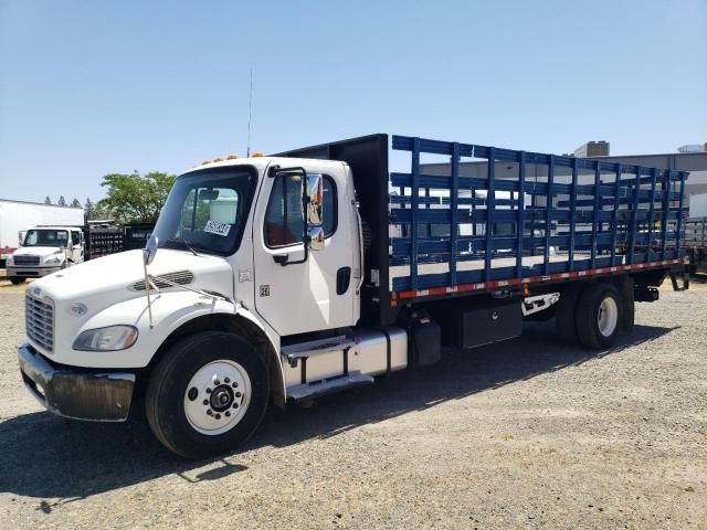 2015 Freightliner M2 106 Medium Duty