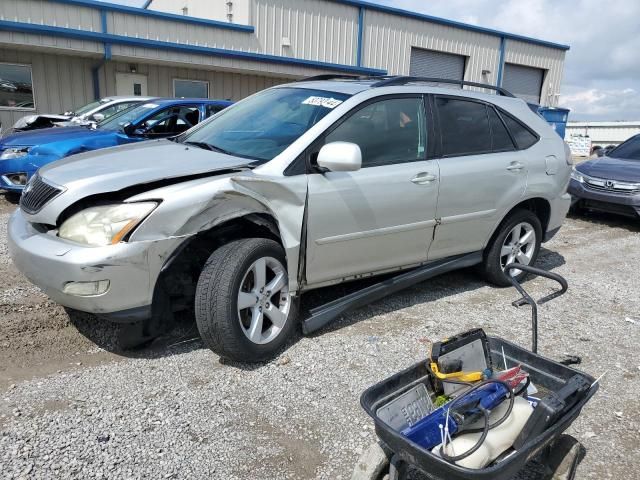 2007 Lexus RX 350