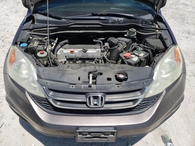 2011 Honda CR-V LX