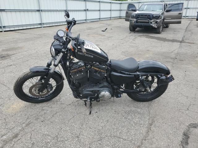 2011 Harley-Davidson XL1200 N