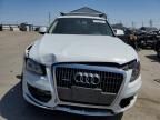 2012 Audi Q5 Premium Plus