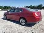 2014 Lincoln MKS