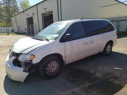 Run And Drives Cars for sale at auction: 2007 Chrysler Town & Country LX