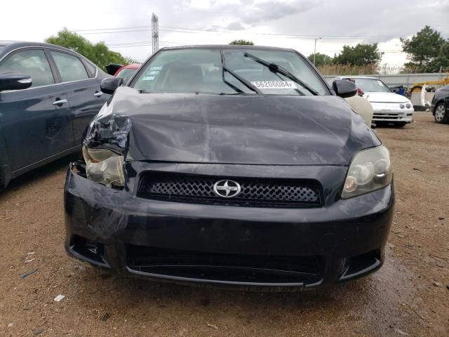 2009 Scion TC