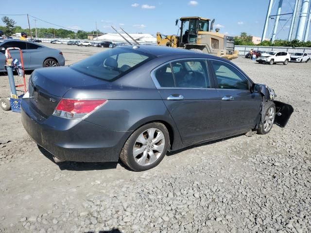 2009 Honda Accord EXL