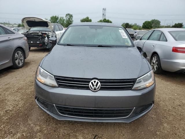 2014 Volkswagen Jetta TDI