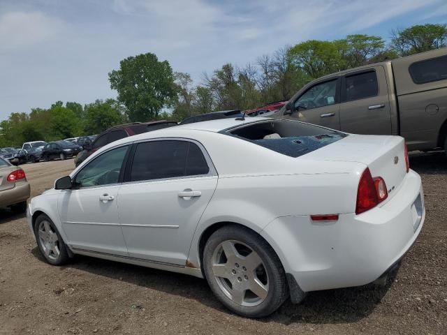 2009 Chevrolet Malibu 2LT