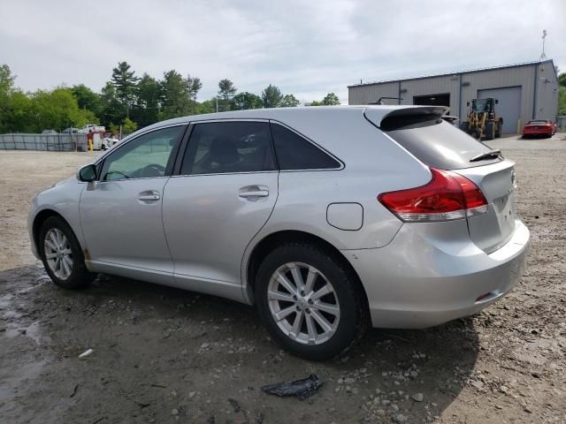 2009 Toyota Venza